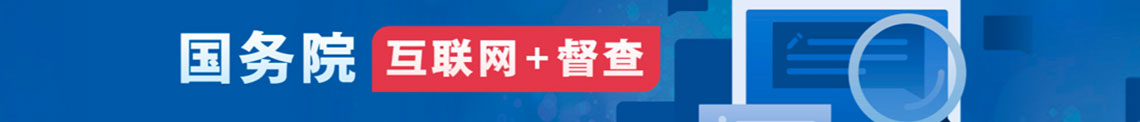 2023年度国务院推动高质量发展综合督查问题线索征集